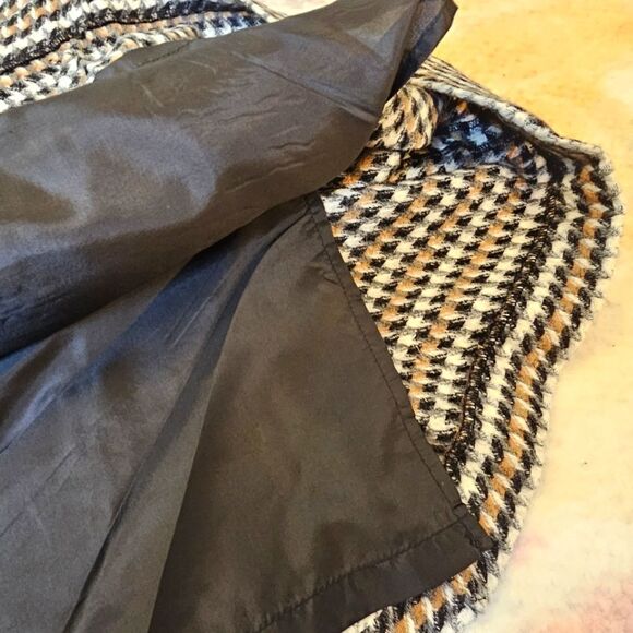 🔥$5/$25 Talbots Pleated Schoolgirl style Skirt - Picture 6 of 11